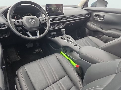 Used 2026 Honda HR-V EX-L image 11