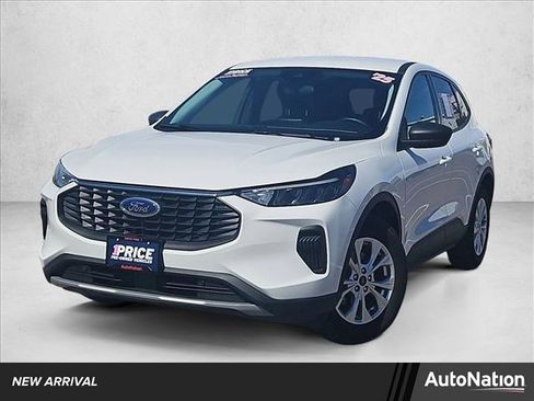 Used 2025 Ford Escape Active image 1