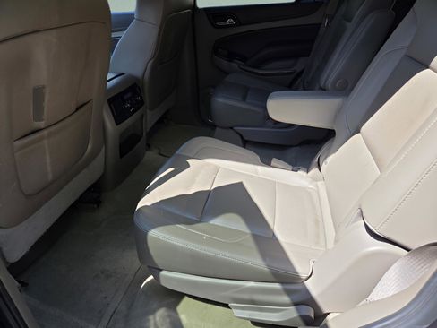 Used 2016 Chevrolet Tahoe LTZ AWD/4WD image 10