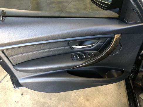 Used 2015 BMW 328i xDrive Sedan AWD/4WD image 14