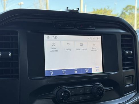 Used 2021 Ford F150 XL w/ STX Appearance Package image 26