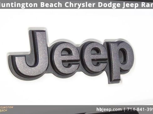 Used 2019 Jeep Grand Cherokee High Altitude image 6