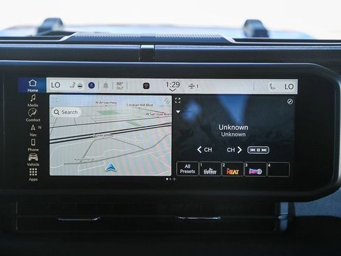 New 2025 Jeep Gladiator Sport image 16