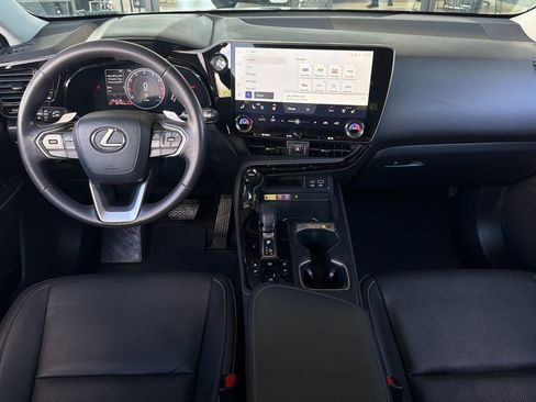 Used 2023 Lexus NX 350 AWD image 13