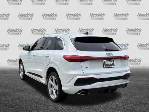 Used 2025 Audi Q5 Premium AWD/4WD image 8