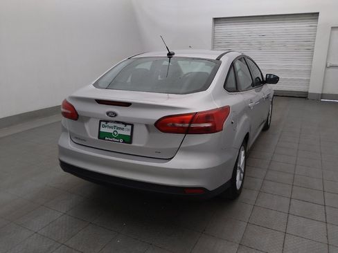 Used 2016 Ford Focus SE FWD image 9