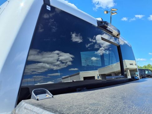 Used 2025 RAM 1500 Big Horn AWD/4WD image 35