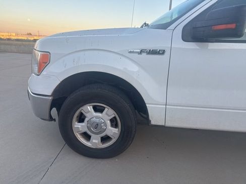 Used 2013 Ford F150 XLT w/ Mid Equipment Group image 9
