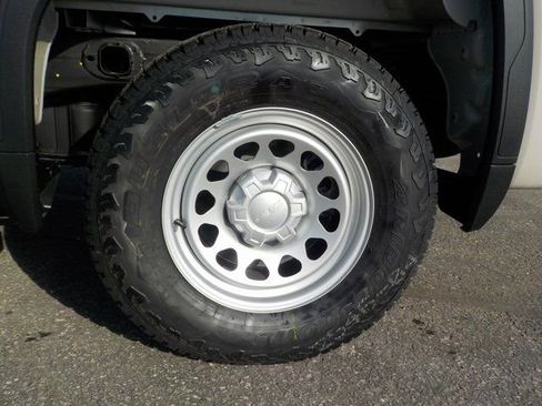 New 2026 GMC Sierra 1500 Pro w/ Pro Value Package image 12