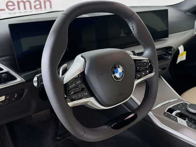Used 2026 BMW 230i xDrive Coupe w/ Convenience Package AWD/4WD image 11