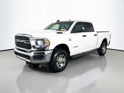 Used 2022 RAM 2500 Big Horn