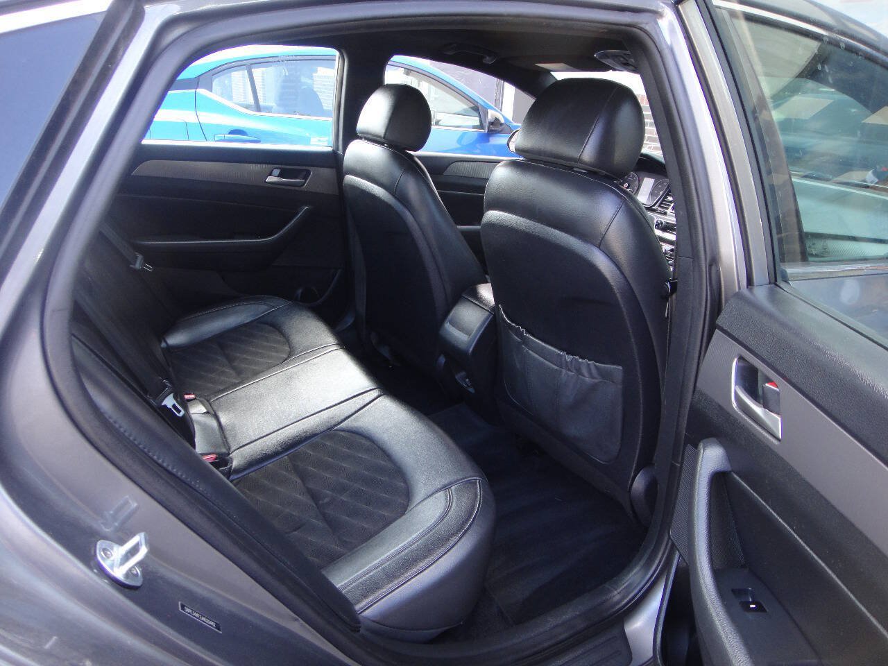 Used 2018 Hyundai Sonata Sport FWD image 12