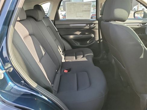 New 2025 MAZDA CX-5 AWD 2.5 S image 14