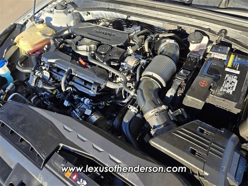 Used 2023 Kia K5 GT-Line image 19