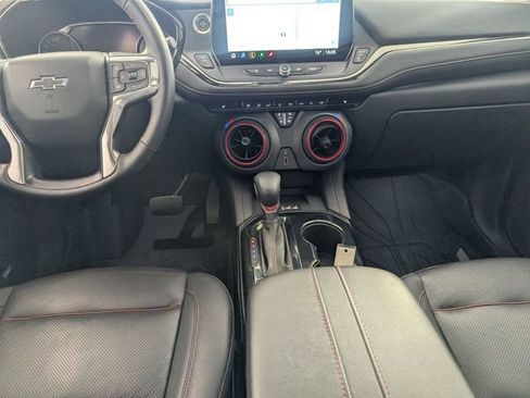 Used 2023 Chevrolet Blazer RS w/ Driver Confidence II Package FWD image 27