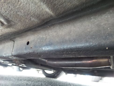 Used 1996 MAZDA MX-5 Miata RWD image 67
