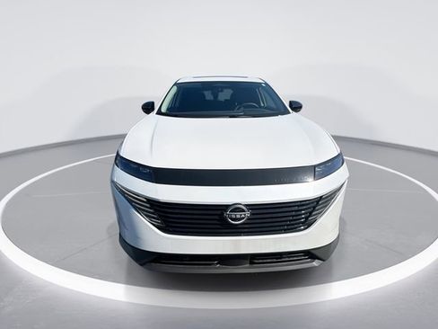 New 2026 Nissan Murano SL image 3