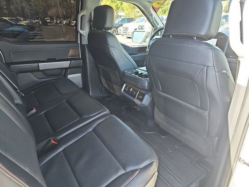 Used 2023 Ford F150 Lariat image 13