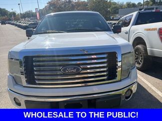 Used 2010 Ford F150 XLT video 2