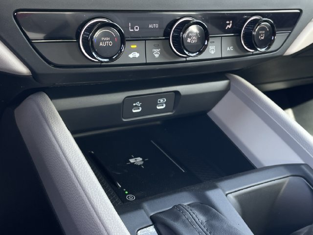 New 2026 Honda Accord LX image 17