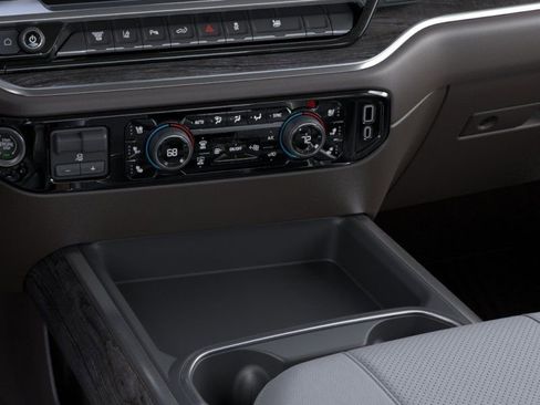 New 2026 Chevrolet Silverado 3500 LTZ w/ LTZ Plus Package AWD/4WD image 23