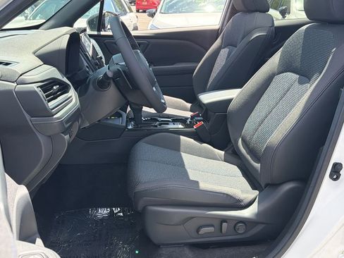 New 2026 Subaru Forester Premium AWD/4WD image 14