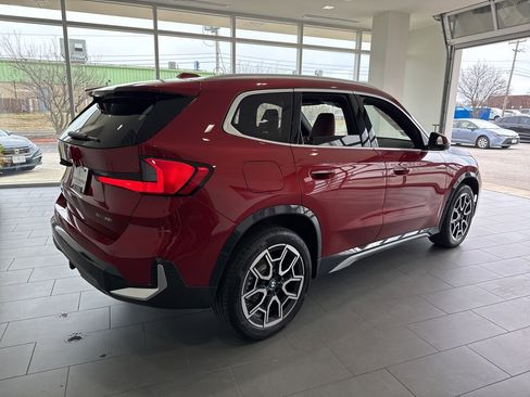 New 2026 BMW X1 xDrive28i image 8