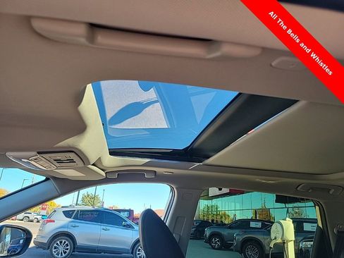 New 2026 Nissan Rogue Platinum w/ Platinum Premium Package image 33