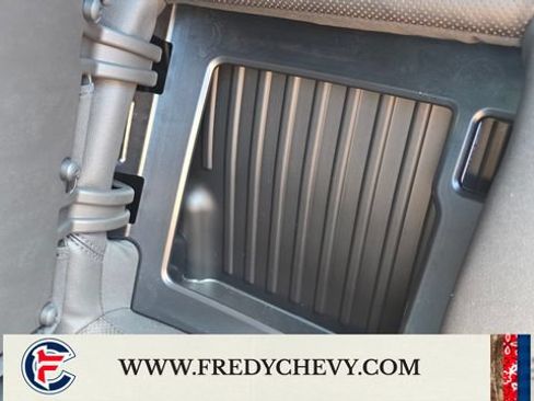 Used 2025 Chevrolet Silverado 2500 High Country w/ High Country Premium Package AWD/4WD image 27