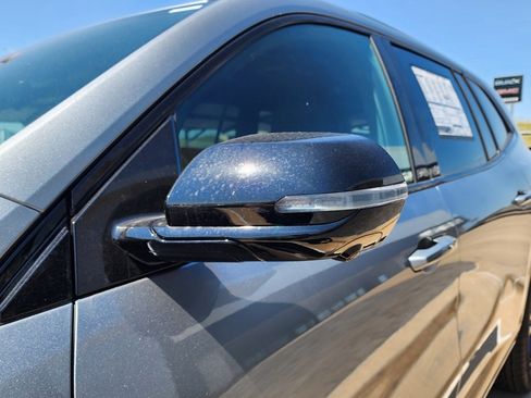 New 2026 Buick Enclave Sport Touring w/ Super Cruise Package image 12