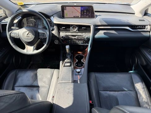 Used 2017 Lexus RX 350 AWD w/ Premium Package image 13