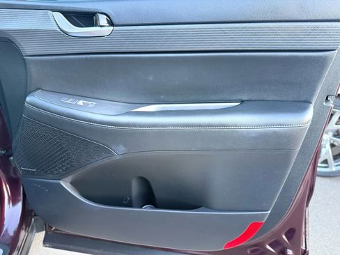 Used 2024 Hyundai Palisade Limited image 28