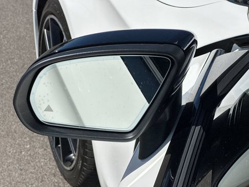 Certified 2019 Mercedes-Benz C 300 Coupe image 9