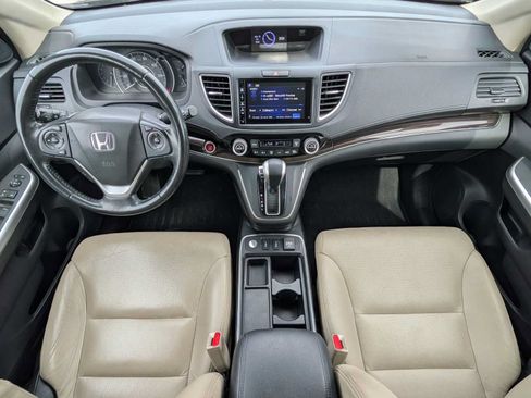 Used 2016 Honda CR-V EX-L image 22