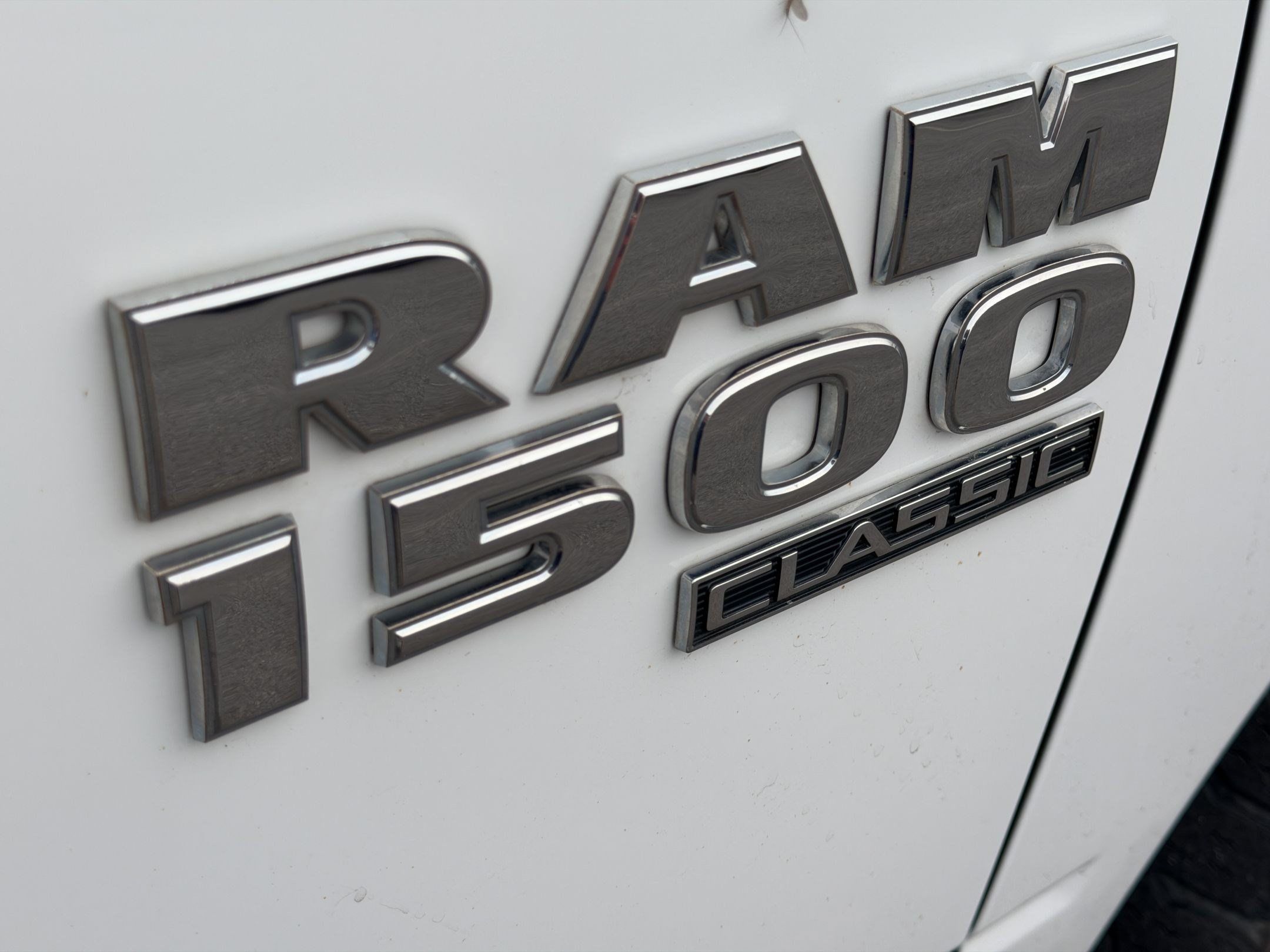 Used 2019 RAM 1500 Big Horn AWD/4WD image 14