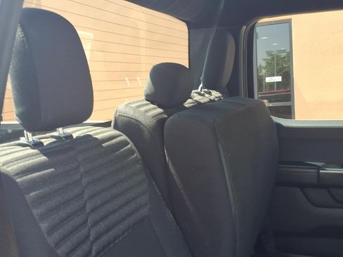 Certified 2023 Ford F150 XL w/ STX Appearance Package AWD/4WD image 15