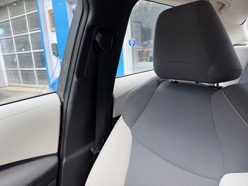 Used 2021 Toyota Corolla L w/ Carpet Mat Package (TMS) FWD image 20