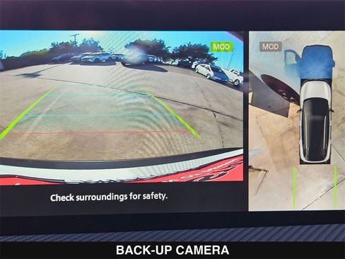 New 2026 Nissan Kicks SR w/ Illumination Package image 28