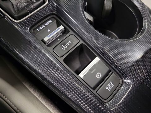 Used 2024 Honda Civic Touring image 16