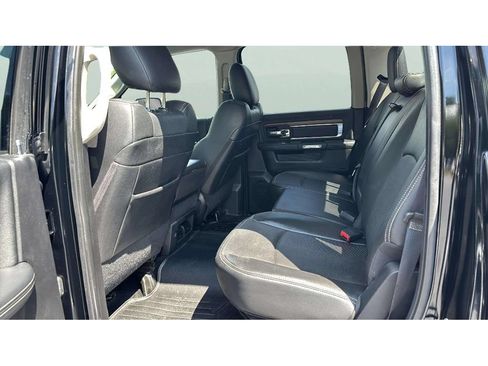 Used 2014 RAM 1500 Laramie AWD/4WD image 11
