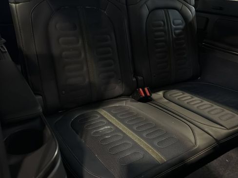 Used 2024 Rivian R1S Adventure AWD/4WD image 16