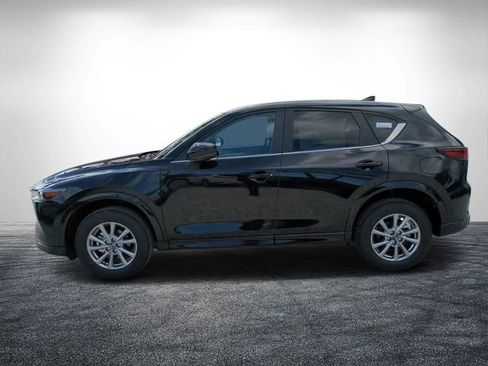 New 2025 MAZDA CX-5 AWD 2.5 S w/ Select Package image 7