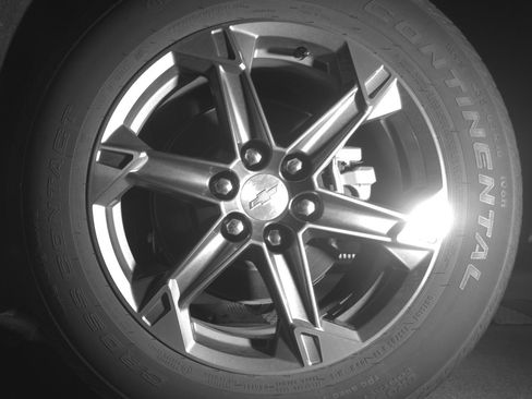 Used 2025 Chevrolet Blazer LT FWD image 14