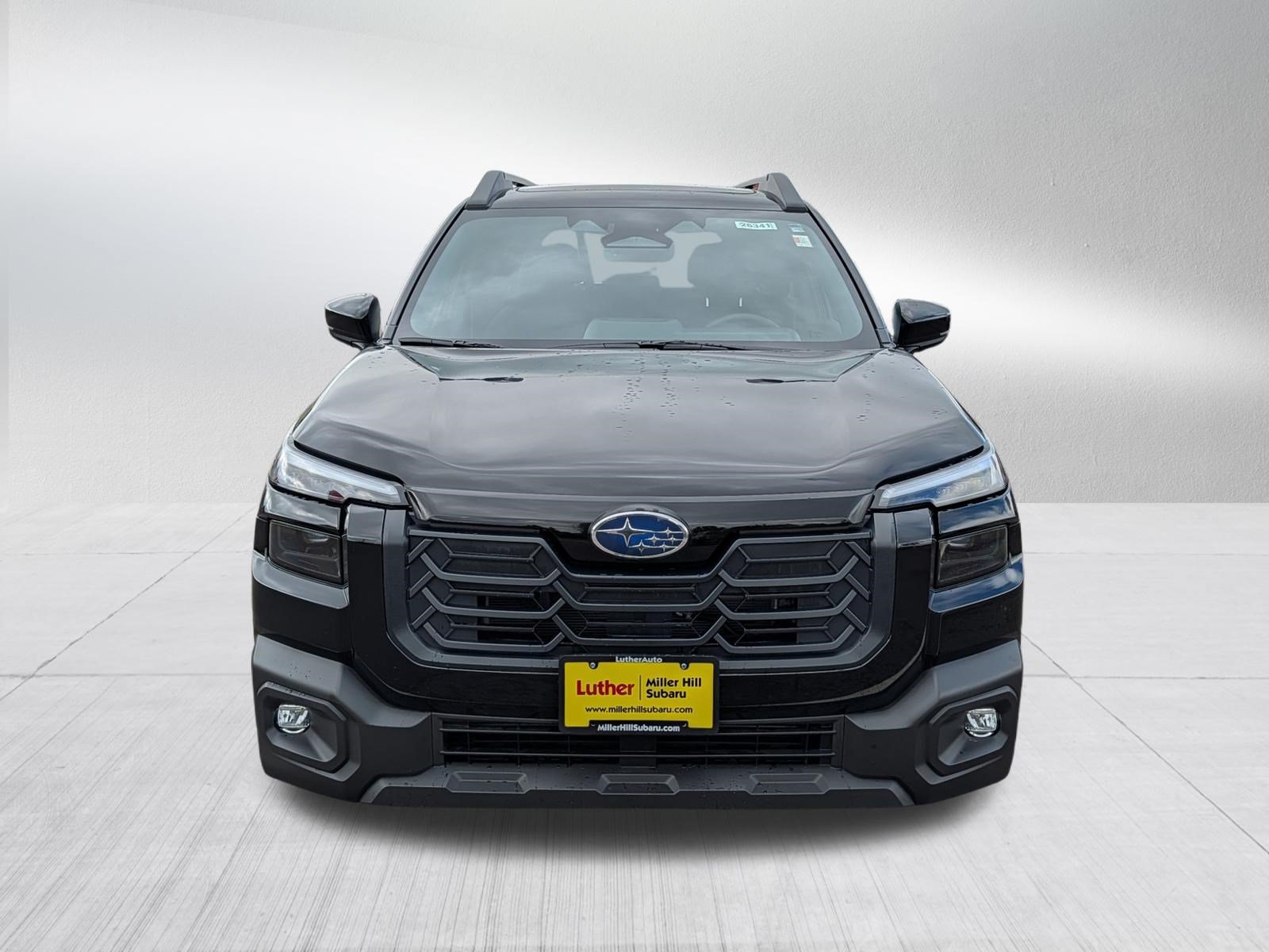 Certified 2026 Subaru Outback Premium AWD/4WD image 2