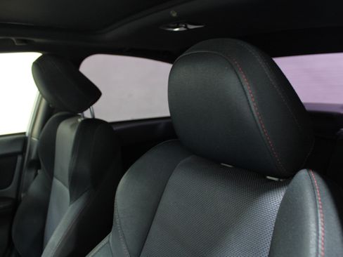 Used 2019 Subaru WRX Premium w/ Popular Package #1 AWD/4WD image 3