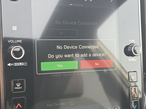 New 2026 Subaru Forester Premium image 12