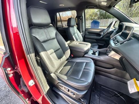 Certified 2024 Chevrolet Tahoe RST w/ Luxury Package image 27