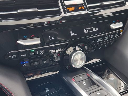 New 2026 Acura MDX Type S AWD/4WD image 20