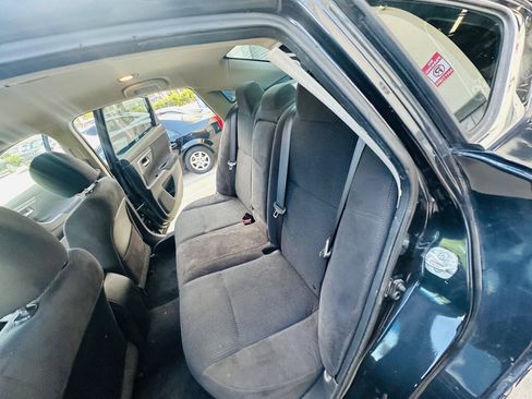 Used 2015 Nissan Altima 2.5 S FWD image 17