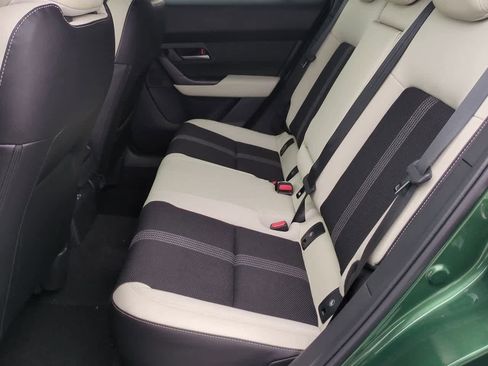 New 2026 MAZDA CX-50 AWD 2.5 S w/ Weather Package image 19